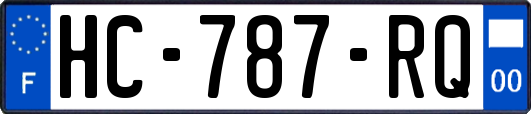 HC-787-RQ