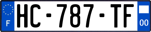 HC-787-TF