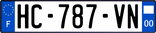 HC-787-VN