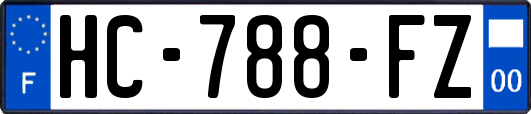 HC-788-FZ