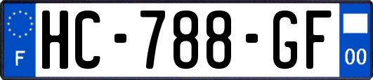 HC-788-GF