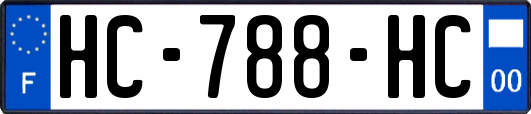 HC-788-HC