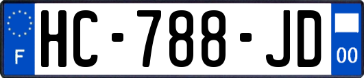HC-788-JD