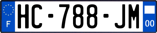 HC-788-JM