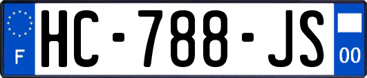 HC-788-JS