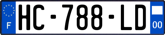 HC-788-LD