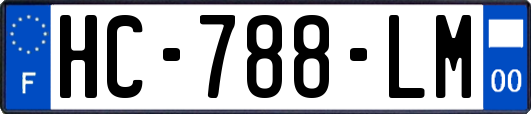HC-788-LM