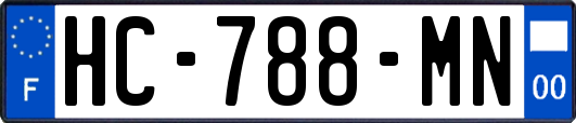 HC-788-MN