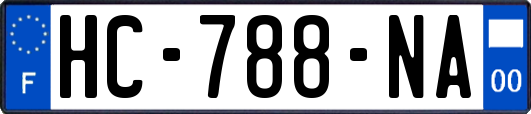 HC-788-NA