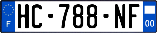 HC-788-NF