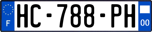 HC-788-PH