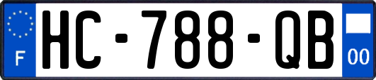 HC-788-QB