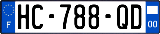 HC-788-QD