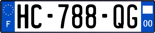 HC-788-QG