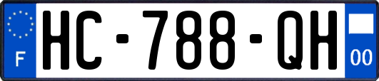 HC-788-QH