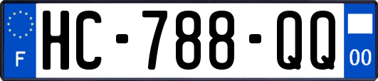HC-788-QQ