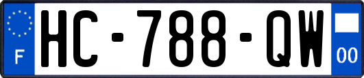 HC-788-QW