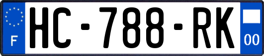 HC-788-RK