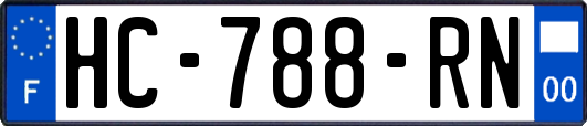HC-788-RN