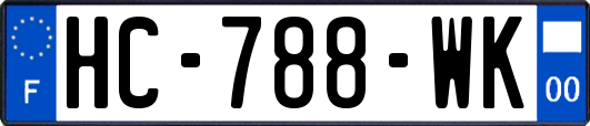 HC-788-WK