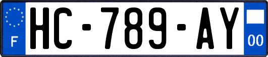 HC-789-AY