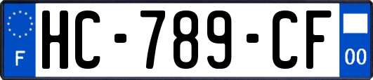 HC-789-CF