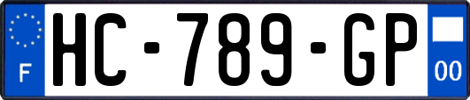 HC-789-GP