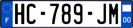 HC-789-JM