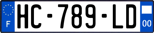 HC-789-LD