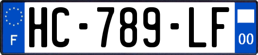 HC-789-LF