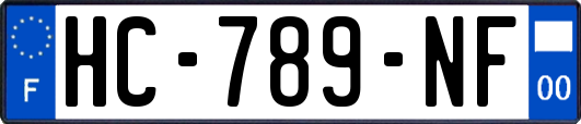 HC-789-NF