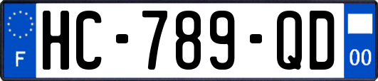 HC-789-QD