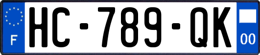 HC-789-QK