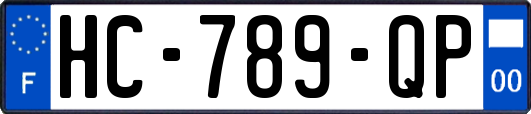 HC-789-QP