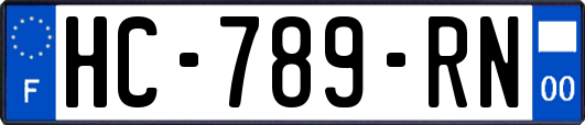 HC-789-RN