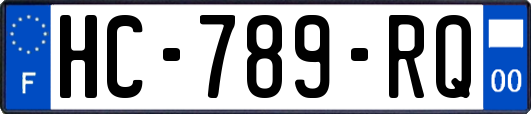 HC-789-RQ