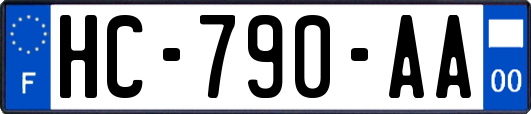 HC-790-AA