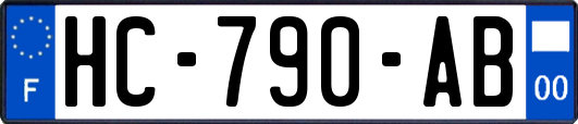 HC-790-AB