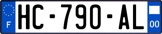 HC-790-AL