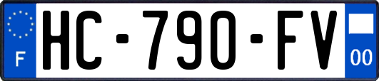HC-790-FV