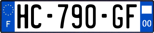 HC-790-GF