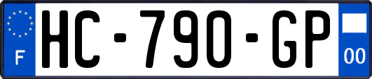 HC-790-GP