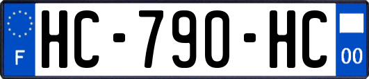 HC-790-HC