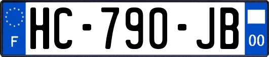 HC-790-JB