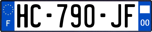 HC-790-JF