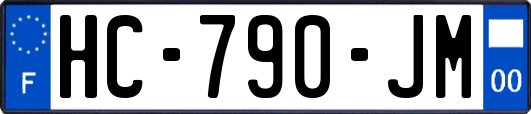 HC-790-JM
