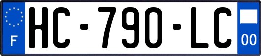 HC-790-LC