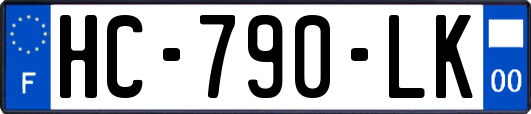 HC-790-LK