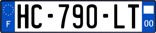 HC-790-LT