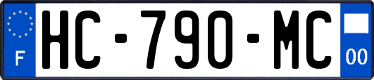 HC-790-MC